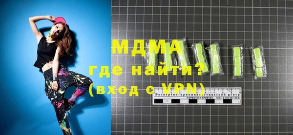 стафф Надым